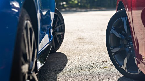 Honda Civic Hybrid Yearlong Review: Comparison Against the New Honda Prelude