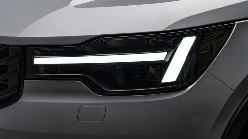 2028 Volvo XC40 First Look: Design, Feature, Tech Updates for Volvo’s Small Luxury SUV