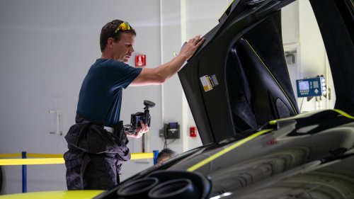 2026 Aston Martin Valhalla First Test: The Heart Knows What the Stopwatch Doesn’t