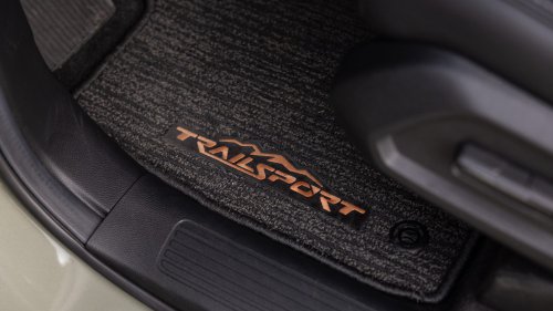 2026 Honda Passport TrailSport Yearlong Review: Is Honda Finally Serious About the TrailSport Name?