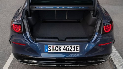 Mercedes-Benz, Mercedes, Mercedes-Benz C-Class, Inside the All-Electric 2027 Mercedes-Benz C-Class’ Interior: Is This Still a Proper Mercedes?