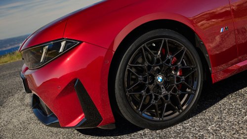 BMW, BMW 3 Series, 2027 BMW 3 Series First Look: Tons of New Tech, $51,250 to Start
