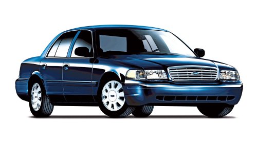 Ford Interceptor Road Test: The Concept That Almost Changed Ford Forever