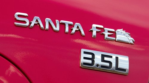 Ford Escape vs. Chevrolet Equinox vs. Saturn VUE Red Line vs. Hyundai Santa Fe Comparison Test