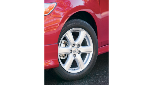2007 Toyota Camry First Drive Review: More Power, Better Handling, Hybrid Debut
