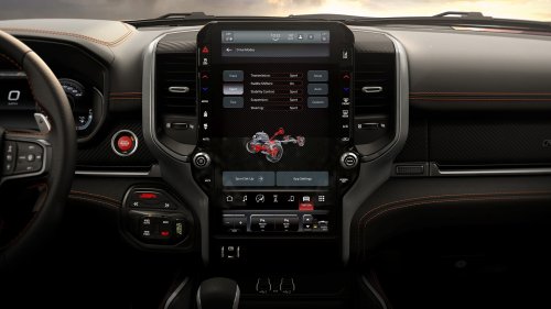 2027 Ram 1500 Rumble Bee First Look: Street Truck Revival!