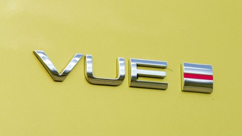 Ford Escape vs. Chevrolet Equinox vs. Saturn VUE Red Line vs. Hyundai Santa Fe Comparison Test