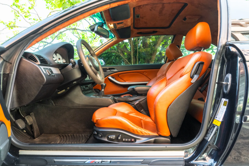 BMW, BMW M3, 2006 BMW M3 Dinan S Competition Package on Bring a Trailer