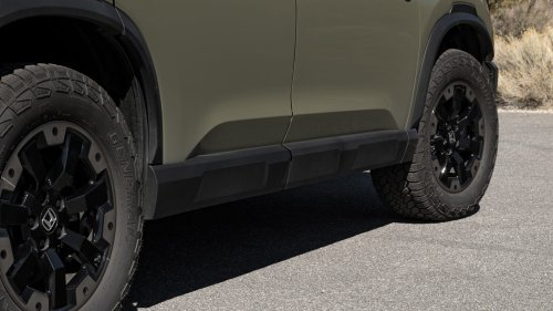 Honda, Honda Passport, 2026 Honda Passport TrailSport Yearlong Review: Is Honda Finally Serious About the TrailSport Name?