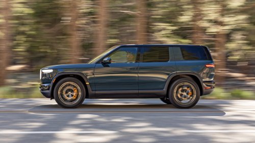 2027 Rivian R2 Performance First Test: Does Rivian’s Midsize Electric SUV Live Up to the Hype?