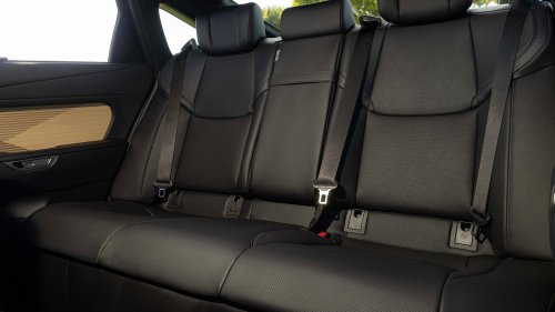 2026 Lexus ES Interior Review: Hybrid and EV Models Get Major Cabin Upgrades