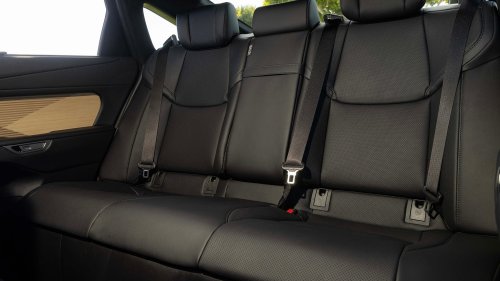 2026 Lexus ES Interior Review: Hybrid and EV Models Get Major Cabin Upgrades