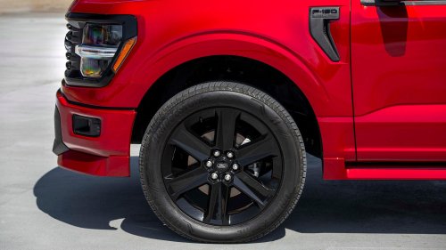 2026 Ford F-150 Lobo Supercharged First Test: The Lobo Gets a Ferocious Bite