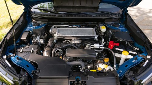 We Have 12 Months to Drive the 2026 Subaru Outback Wilderness. Is it Worth It?