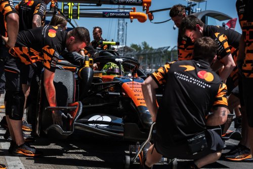 McLaren, Red Bull’s Monaco GP Appeal Is About More Than Just F1 Points