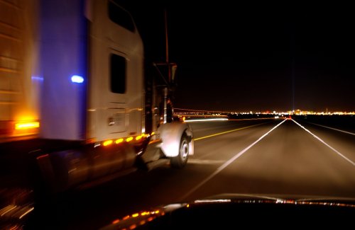 Drunk, Blind Man in U.K. Reportedly Drove 150 Miles Before Police Stopped Him