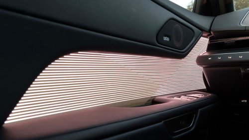Lexus, 2026 Lexus ES Interior Review: Hybrid and EV Models Get Major Cabin Upgrades