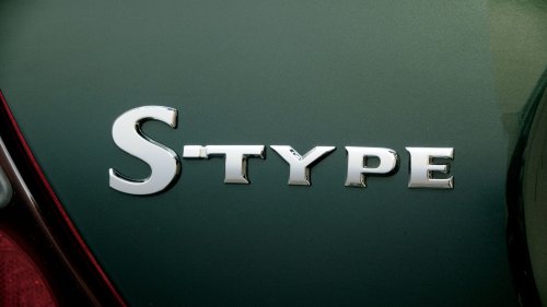 2004 Cadillac CTS-V vs. 2004 Jaguar S-Type R Comparison Test