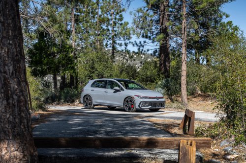 Honda Prelude vs. VW Golf GTI: Which Is the Accessible Performance Champion?