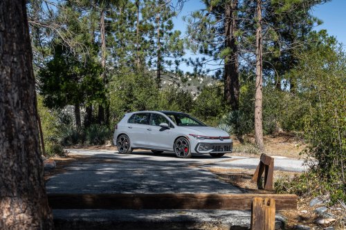Honda Prelude vs. VW Golf GTI: Which Is the Accessible Performance Champion?