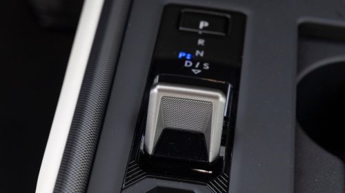 2026 Lexus ES 350h AWD Hybrid First Test: What’s the Big Rush?