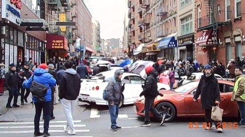 Stan Yeung’s Daikoku NYC Is Where Car Culture and Community-Building Meet