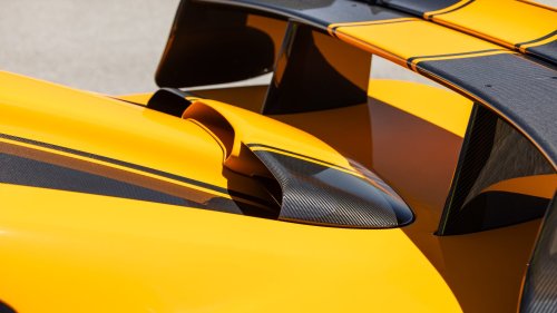 Tested: The RML GT Hypercar Is Absolutely Bonkers yet Surprisingly Civil