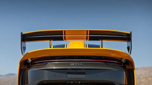 Tested: The RML GT Hypercar Is Absolutely Bonkers yet Surprisingly Civil