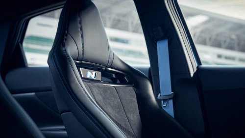 2026 Hyundai Elantra N TCR Pricing: It Wants to Eat the Civic Type R’s Lunch—and Costs Way Less