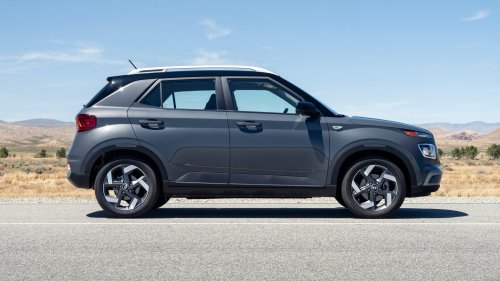 2026 Hyundai Venue First Test: Simplicity Is Its Superpower