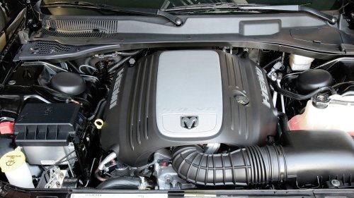 "Bullitt" Rematch: 2006 Charger R/T vs. 2005 Mustang GT Test