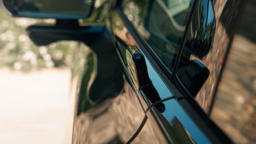 2027 Volvo EX60 First Drive: A Near-Immaculate Execution of a Vital Product