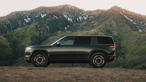What’s the Difference Between the Rivian R2 and Rivian R3?