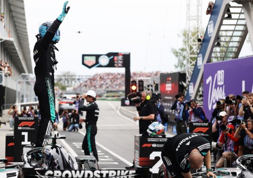 George Russell Claims Pole Position for Canadian Grand Prix for the Third Year in a Row