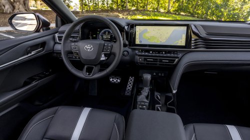Toyota, Toyota Camry, 2026 Toyota Camry Pricing and MPG: Which Trim Offers the Best Value?
