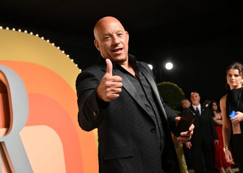 Either 1 or 4 'Fast & Furious' TV Shows Are in the Works for Peacock