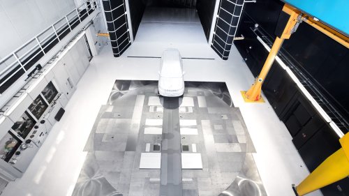 Stellantis, We Toured Stellantis’ Tech Center, and the Place Is Humming Again