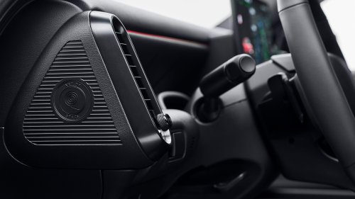 2027 Hyundai Ioniq 3 First Look: Cute ’n’ Quirky Small EV