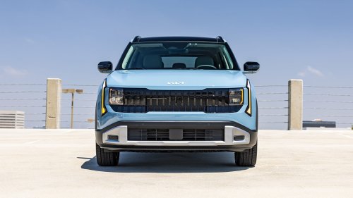 2027 Kia Seltos First Test: Affordable, Comfortable, and Surprisingly Refined
