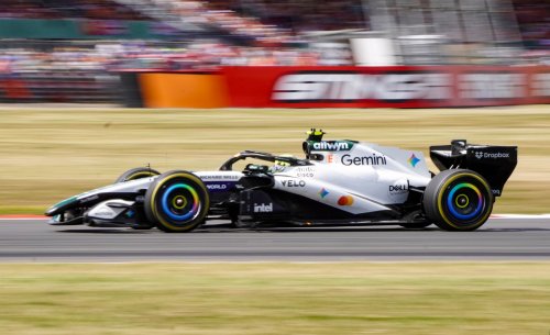 McLaren, McLaren Going In a Different Direction As F1's Development War Heats Up