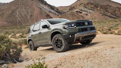 2026 Honda Passport Trailsport vs. Subaru Outback Wilderness: Battle of the Backcountry Crossovers