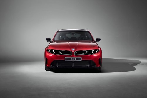 2027 BMW 3-Series vs. 2026 BMW 3-Series Spec Comparison