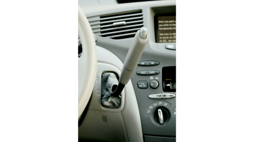 2003 and 2004 Toyota Prius vs. Honda Civic Hybrid vs. Honda Insight Comparison Test