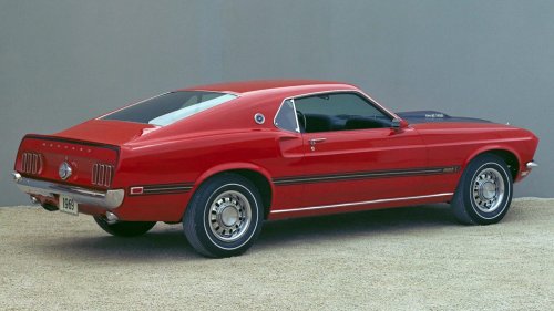 Brothers From Another Mother: Copycat Car Designs That Sometimes Outshined the Originals