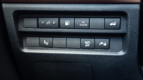 2026 Mitsubishi Outlander Plug-In Hybrid First Drive: Better Choice