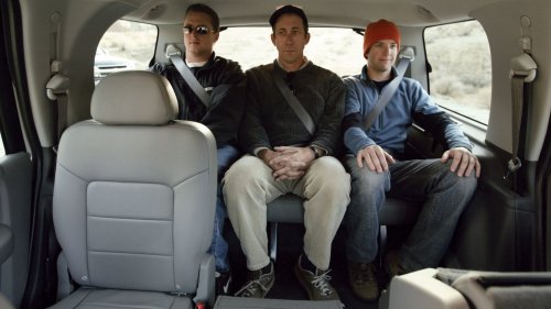 2004 Dodge Durango vs. Chevy Tahoe, Toyota Sequoia, Ford Expedition, and Nissan Pathfinder Armada Comparison Test