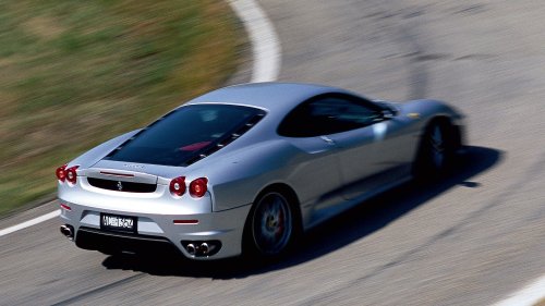 Ferrari, 2005 Ferrari F430 First Drive | F1 Tech, Performance, Review