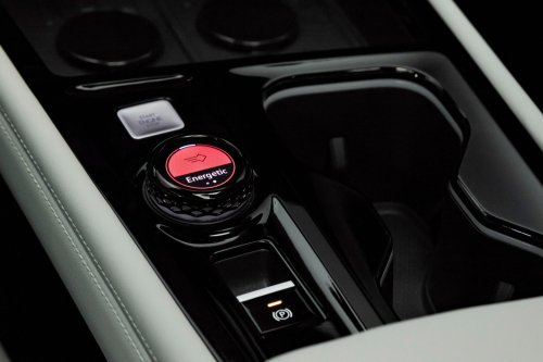 Volkswagen, Volkswagen Atlas, SUV, 2027 Volkswagen Atlas SUV Has More Power and Better Fuel Economy