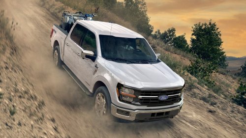 Ford, Ford F-150, Ford F-150 Raptor, 2026 Ford F-150 Trim Comparison: XL vs. XLT vs. Lariat vs. Raptor