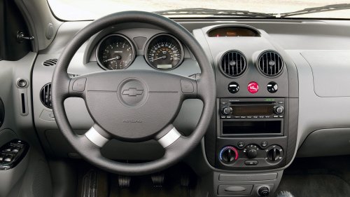Scion, Chevy, Kia, Kia Rio, 2004 Scion xA vs. Chevy Aveo vs. Kia Rio Cinco Comparison: Best Budget College Car